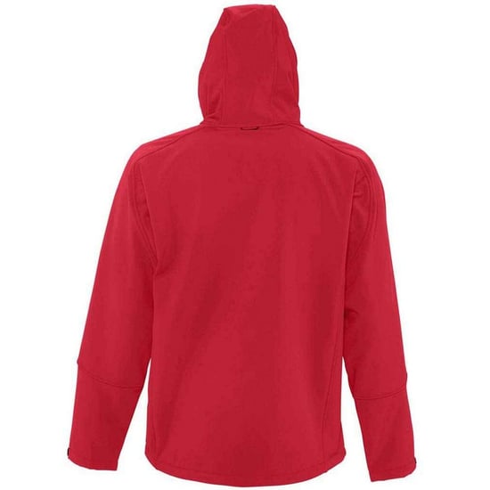 SOLS - "Replay" Softshelljacke mit Kapuze für Herren () - Image 2