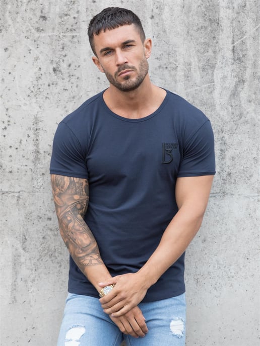Herren-T-Shirt | Bound By Honour - Image 1