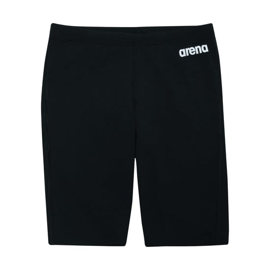 Short bain Team Arena Pour Homme en Noir - Image 1