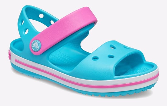 Crocband Sandal Junior