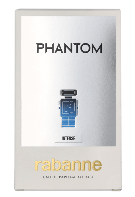 Paco Rabanne Phantom Intense Edp Spray. - Image 2