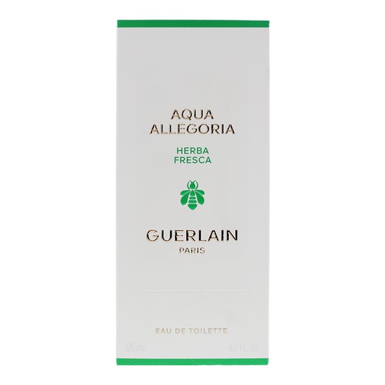 Guerlain Aqua Allegoria Herba Fresca Edt. - Image 3