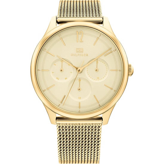 Montre Tommy Hilfiger Layla Pour Femmes Doré 1782458 - Image 1