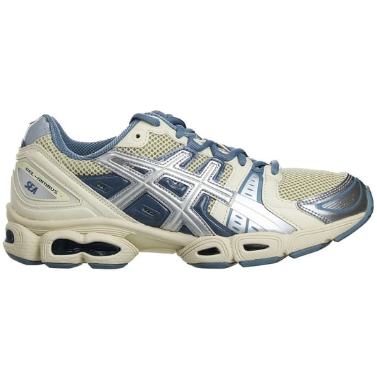 Asics Wind and Sea x Gel-Nimbus 9 Herren Beige Sportschuhe - Image 1