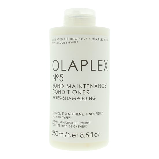 Olaplex Bond Maintenance Conditioner No. 5 250ml - Image 1
