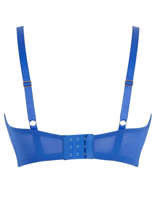 Cleo by Panache Jorja Padded Balcony Bra