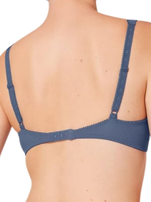 Amourette 300 WHP Half Cup Padded Bra