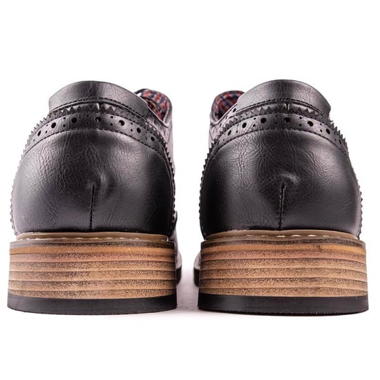 Ben Sherman Triumph Schuhe - Image 3