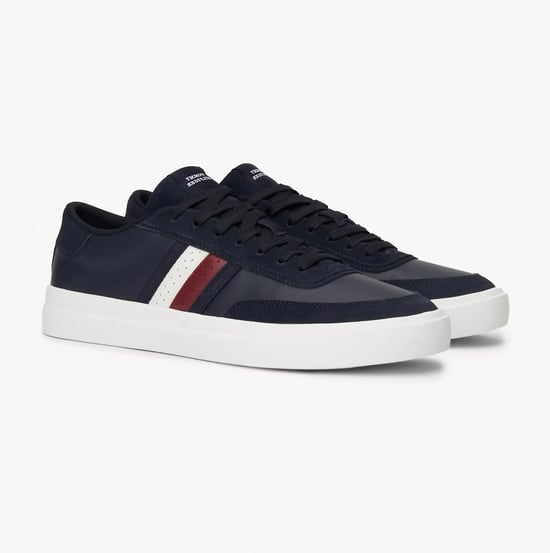 CUPSET RWB LEDER Herren Sneaker Wüstensky - Image 2