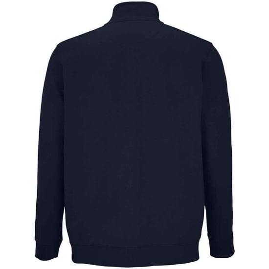 SOLS - "Cooper" Jacke Durchgehender Reißverschluss für Herren/Damen Unisex (Dunkelblau) - Image 2
