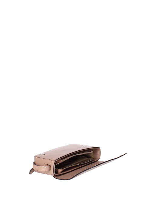 Roberta Rossi Crossbody bag Women TAUPE