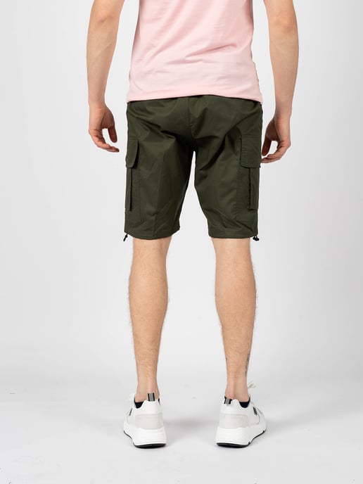 Antony Morato Shorts Herren grün - Image 4