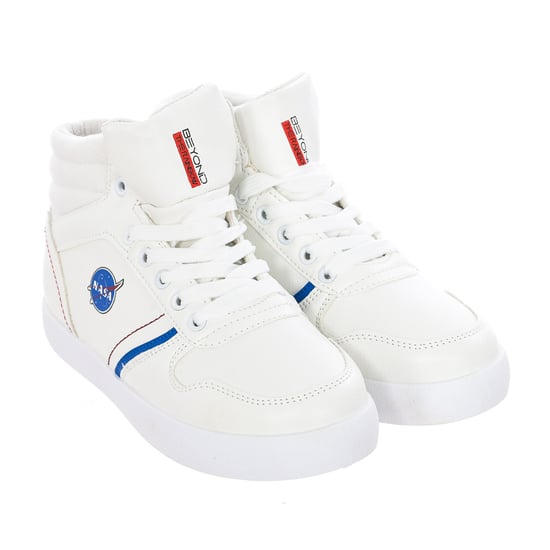 CSK6-M Damen Sportschuhe zum Schnüren mit hohem Stil - Image 3