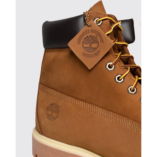 Timberland 6 Inch Premium Mens Waterproof Boots - Image 3
