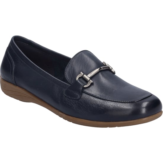 JOSEF SEIBEL Fenja 26 | Ballerina for Women | blue