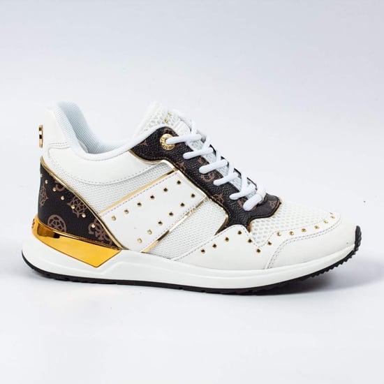 Guess Damen-Sneaker Rejjy - Image 3