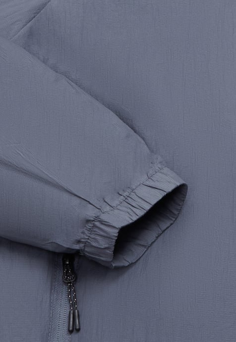 Mo Jacke Herren Grau - Image 5