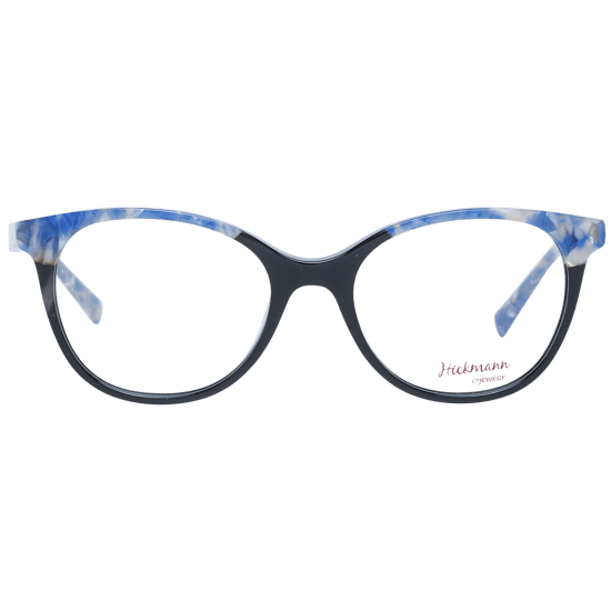 Ana Hickmann Lunettes HI6085 A01 50 - Image 2