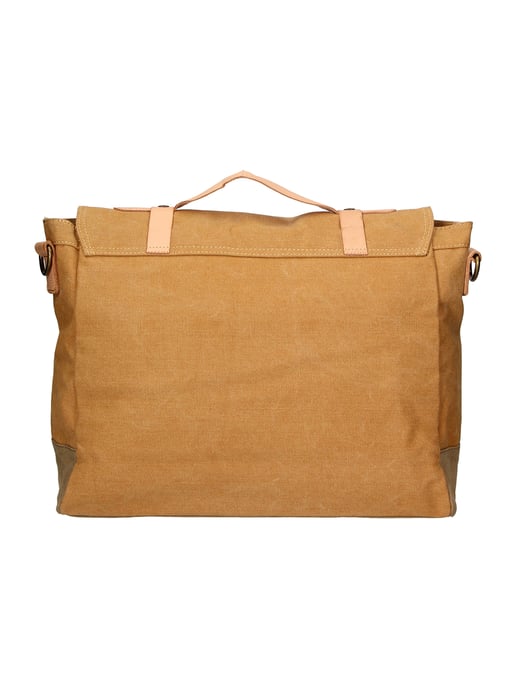 Gave Lux Handtasche unisex COGNAC - Image 4