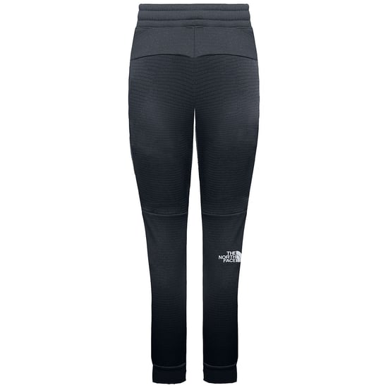 The North Face New Ampere Kinderhose in Grau - Image 3