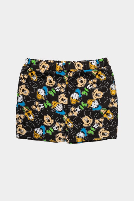 Mickey Mouse Good Times 3-Piece Outfit