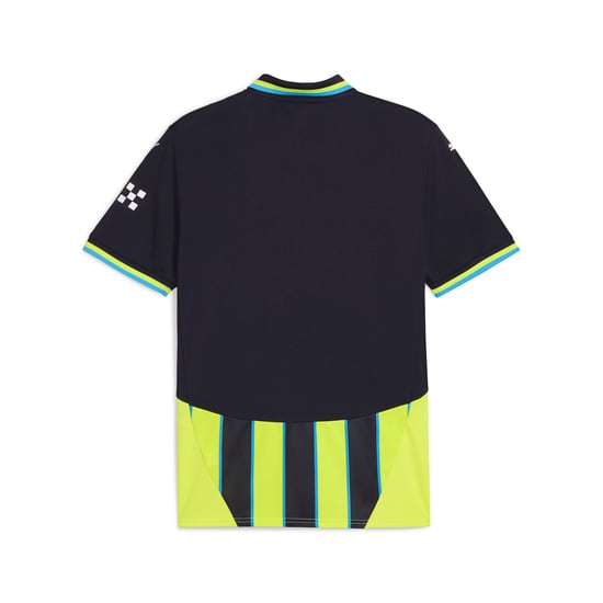 PUMA Herren Manchester City Auswärtstrikot 24/25 - Image 2