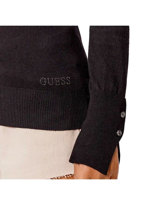 Pull Guess Femme Elinor - Image 2
