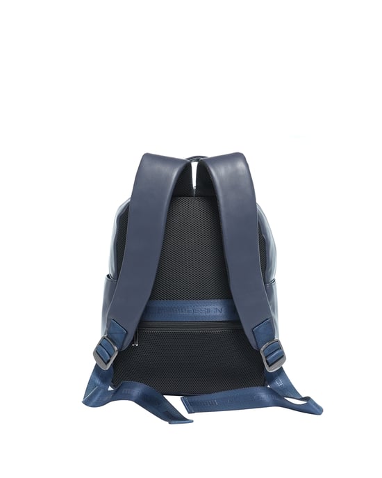 Momo Design Rucksack BLUE - Image 3
