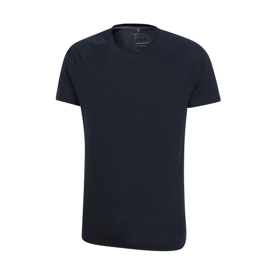 Mountain Warehouse - T-Shirt für Herren (Marineblau) - Image 4