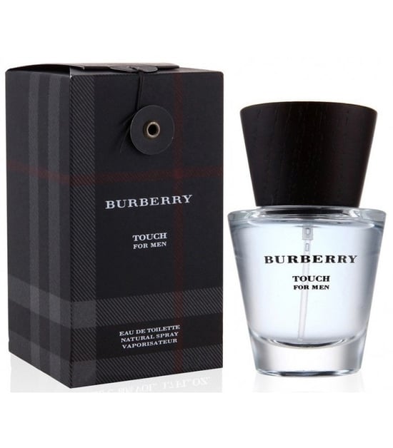 Burberry Touch M Eau De Toilette 30Ml Spray