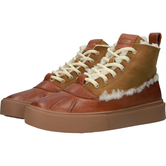 SERMEQ NIVI - Dijon - Sneaker (hoch) - Image 2