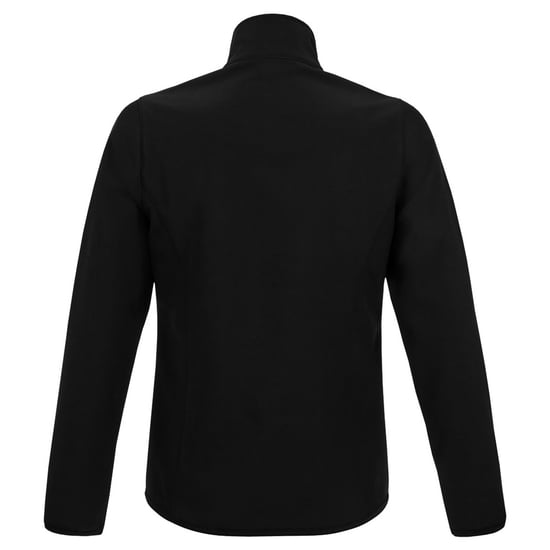 SOLS Womens/Ladies Radian Soft Shell Jacket (Schwarz) - Image 2