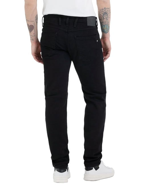 Replay Hose
