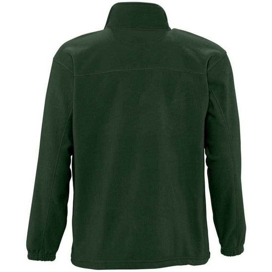 SOLS - "North" Fleecejacke für Herren/Damen Unisex () - Image 2