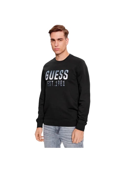 Guess Sweatshirt für Herren aus dem Jahr 1981 - Image 1