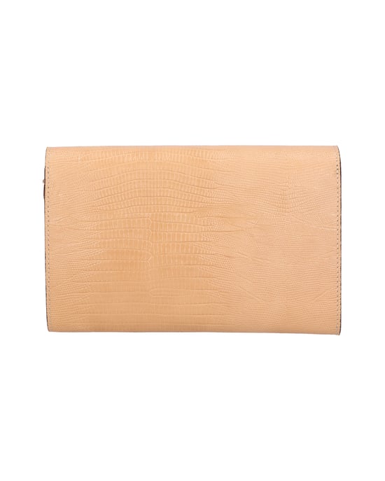Viola Castellani pochette women LU81 SAND