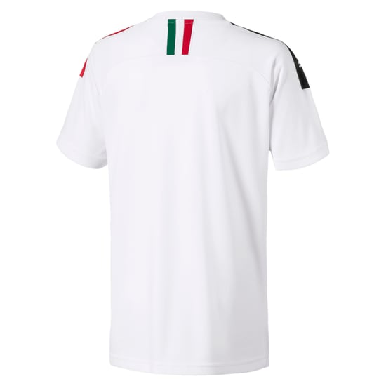 PUMA Kids AC Milan Auswärts Replica Jugendtrikot - Image 2