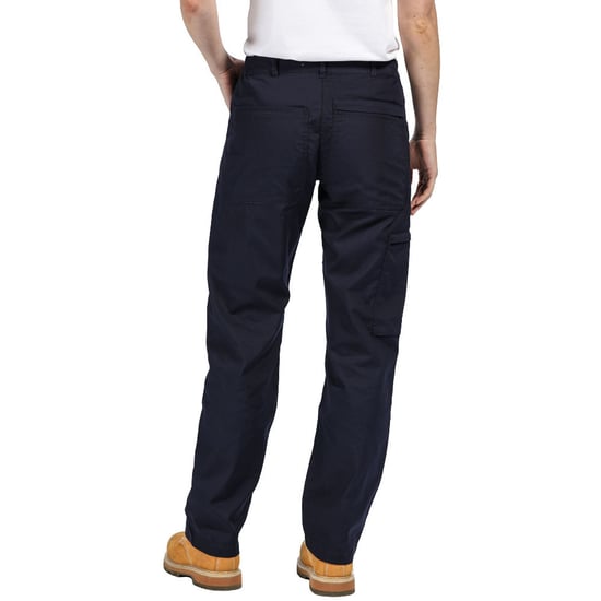 Regatta Womens Action Water Repellent Walking Trousers