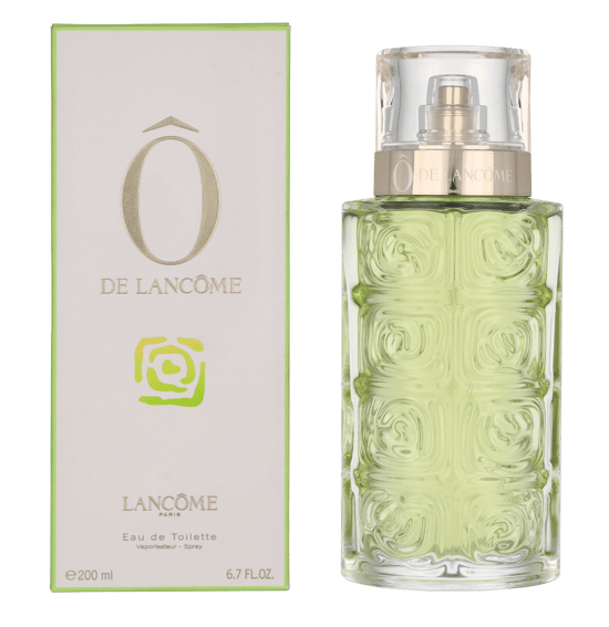 Lancome O De Lancome Edt Spray 200ml. - Image 1