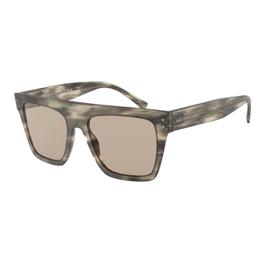 Giorgio Armani Unisex-Sonnenbrillen 52/20/140 mm Acetat - Image 1