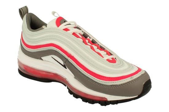 Nike Air Max 97 Gs Weiß Turnschuhe - Image 4