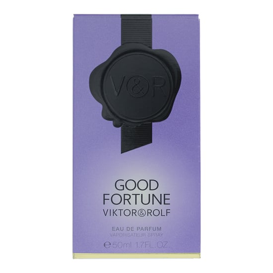 Viktor & Rolf Good Fortune Eau De Parfum 50ml Spray für Sie - Image 2
