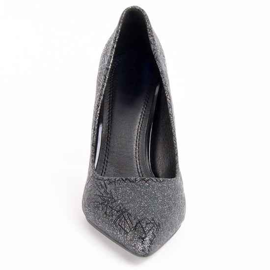 Montevita Absatzschuh Queen4 Schwarz - Image 3