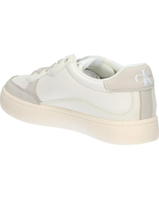 Sneaker für Herren Calvin Klein in Weiß - Image 4