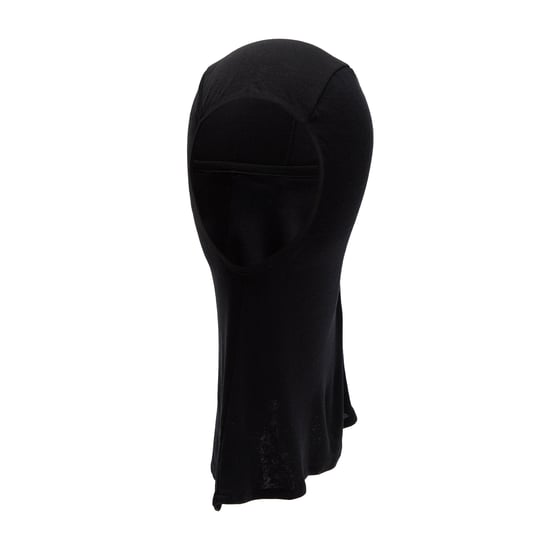 Trekmates Damen Seiden-Hijab-Innenfutter, Schwarz - Image 1