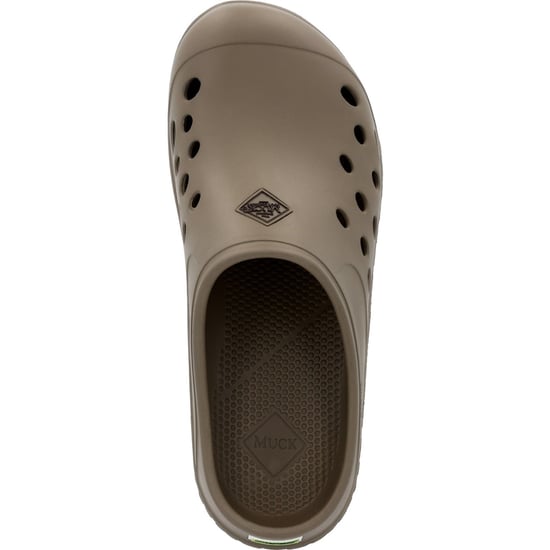 Muck Boots Muckster Lite Synthetik Känguru Clogs - Image 4