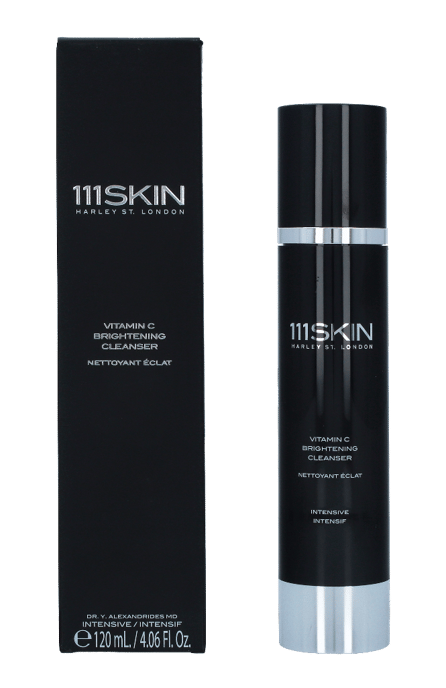 111Skin Vitamin C Brightening Cleanser. - Image 1