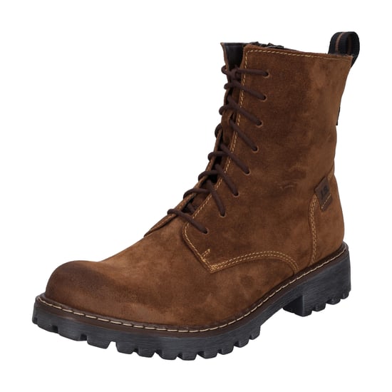 JOSEF SEIBEL Marta 02 | Stiefelette für Damen | Braun Marta 02, castagne - Image 1