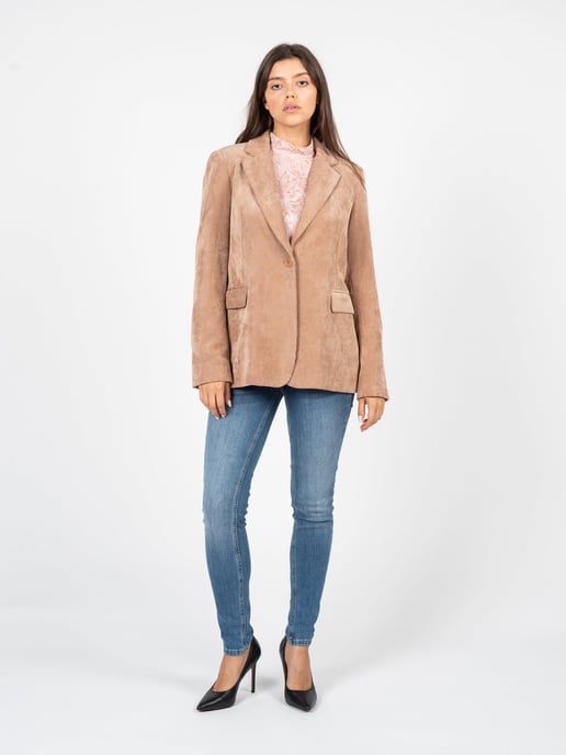Liu Jo Jacke Damen beige - Image 2