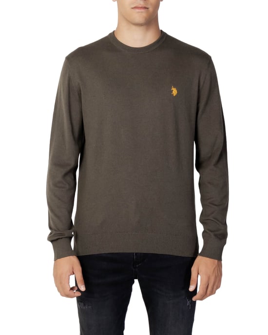 U.S. Polo Assn. Herren Strickmode - Image 1
